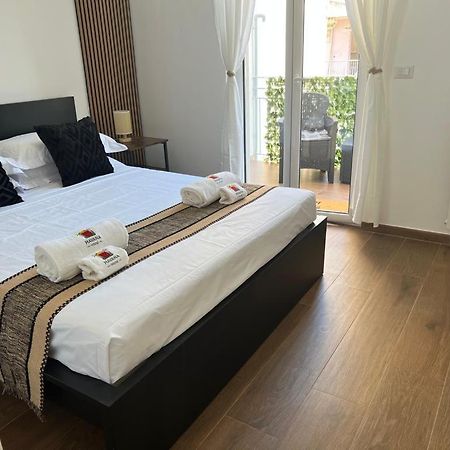 Apartmán Havana House Bari Exteriér fotografie