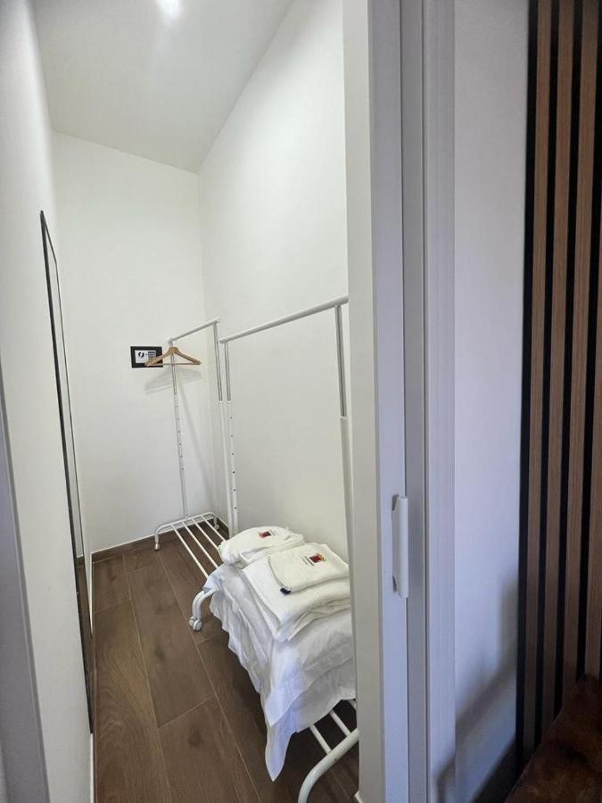 Apartmán Havana House Bari Exteriér fotografie