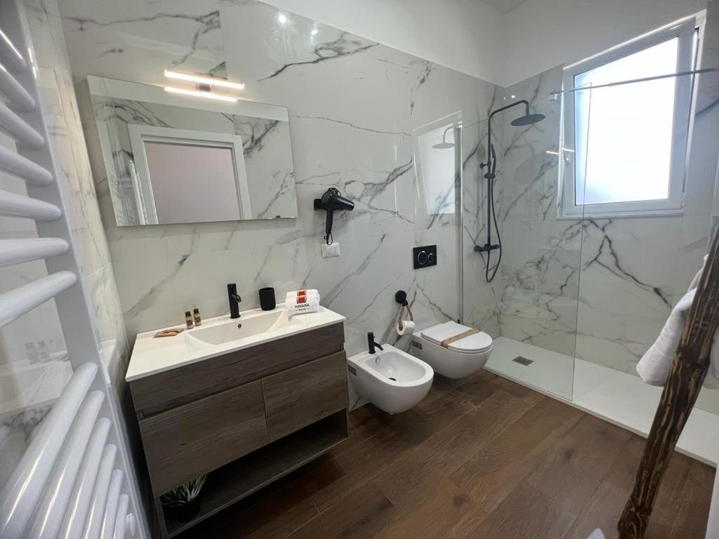 Apartmán Havana House Bari Exteriér fotografie