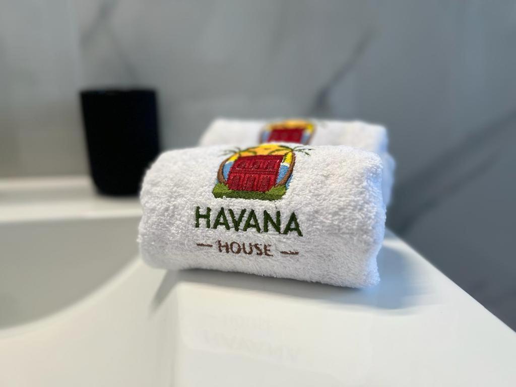 Apartmán Havana House Bari Exteriér fotografie