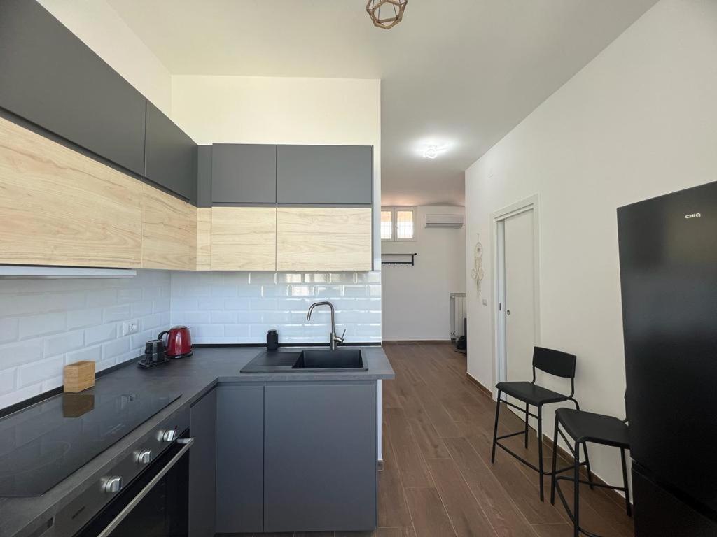 Apartmán Havana House Bari Exteriér fotografie