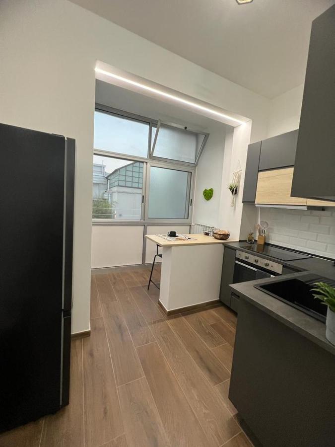 Apartmán Havana House Bari Exteriér fotografie