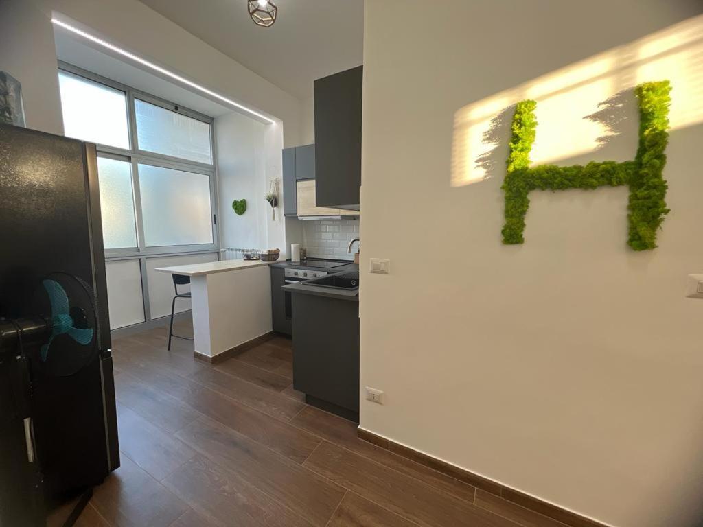 Apartmán Havana House Bari Exteriér fotografie