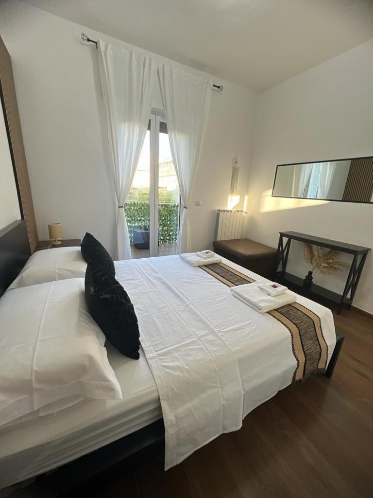 Apartmán Havana House Bari Exteriér fotografie