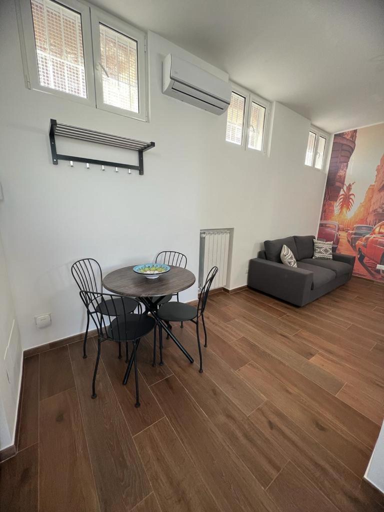 Apartmán Havana House Bari Exteriér fotografie