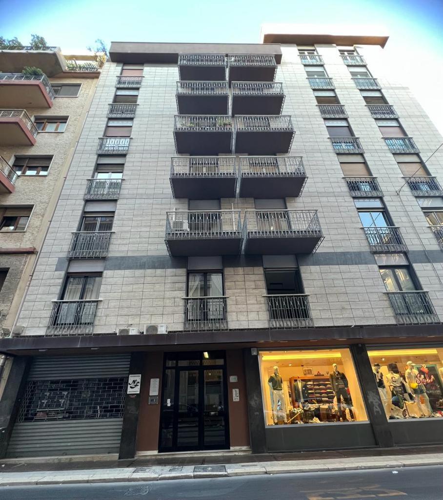 Apartmán Havana House Bari Exteriér fotografie